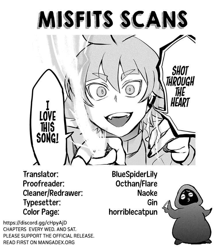 Read Mairimashita Iruma kun EN Manga Online