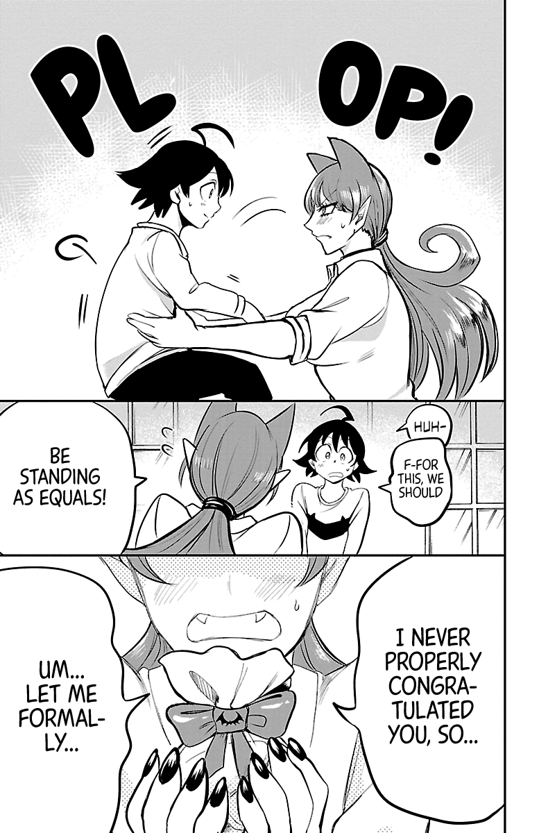 Read Mairimashita Iruma kun EN Manga Online