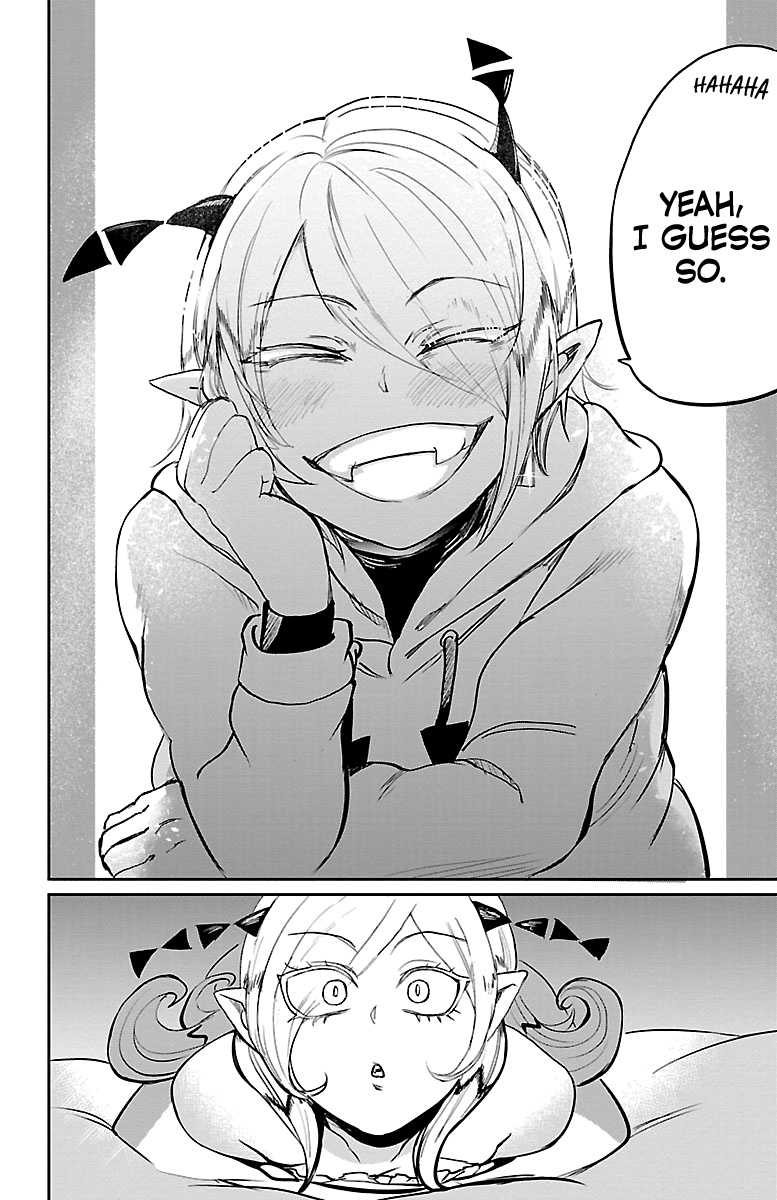Read Mairimashita Iruma kun EN Manga Online