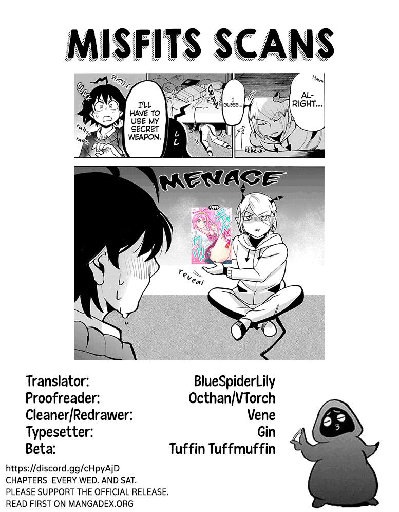 Read Mairimashita Iruma kun EN Manga Online