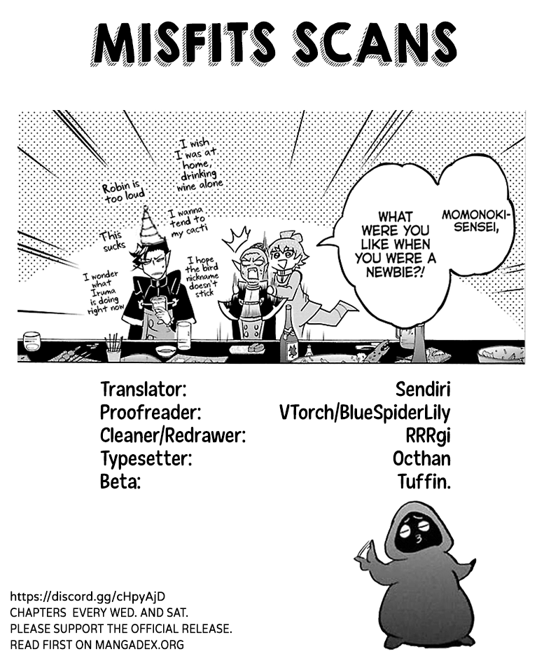 Read Mairimashita Iruma kun EN Manga Online
