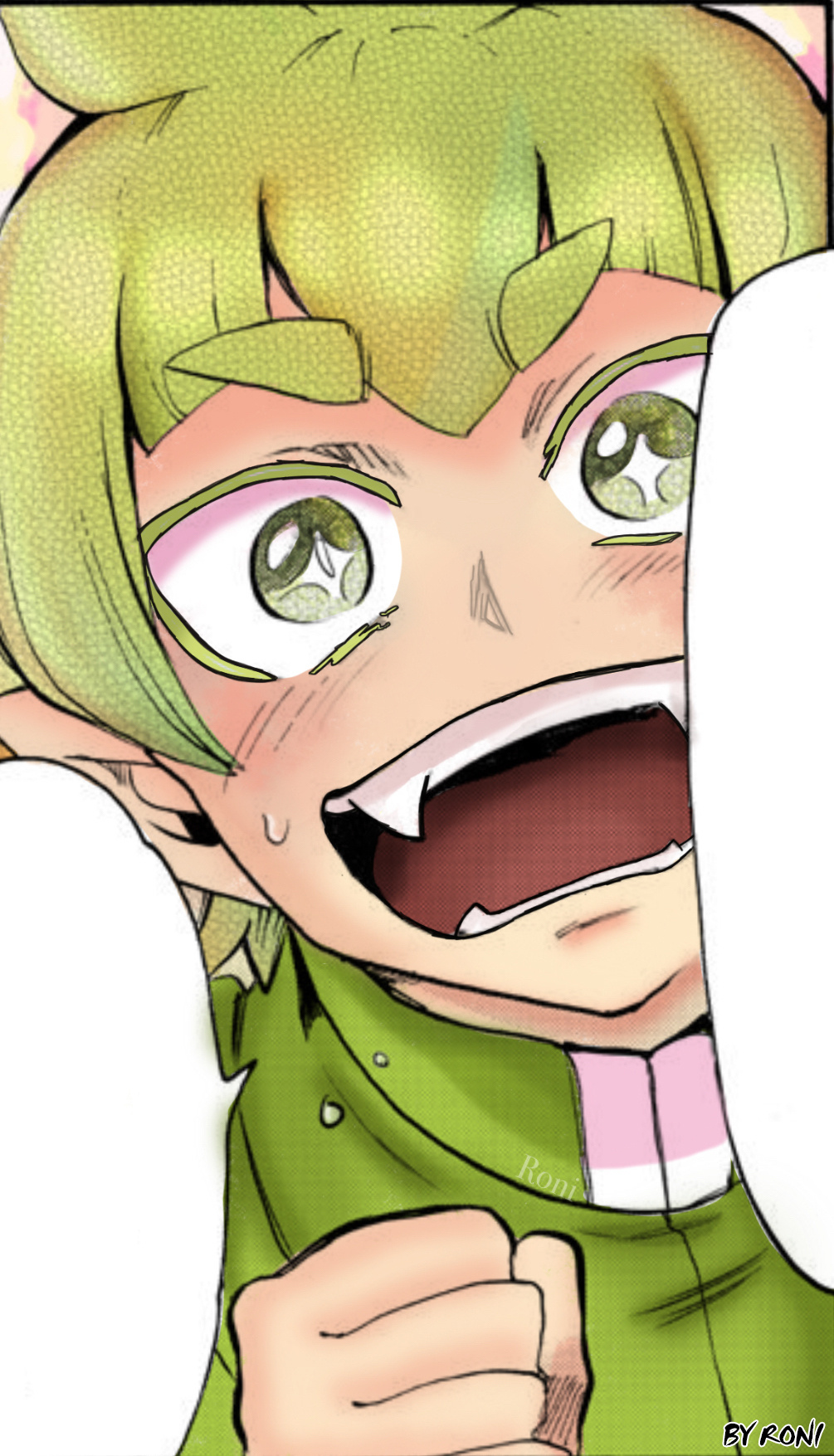Read Mairimashita Iruma kun EN Manga Online