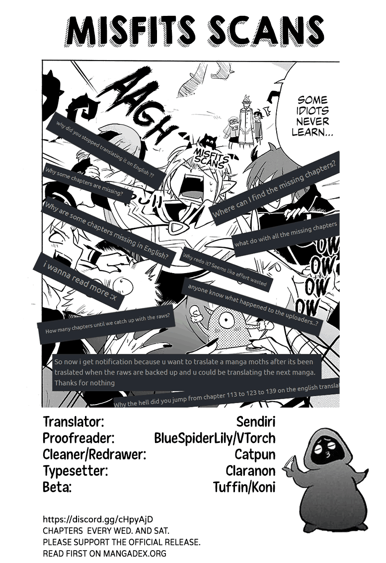 Read Mairimashita Iruma kun EN Manga Online