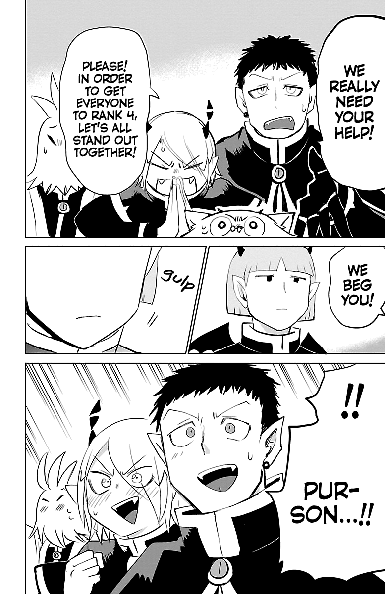 Read Mairimashita Iruma kun EN Manga Online