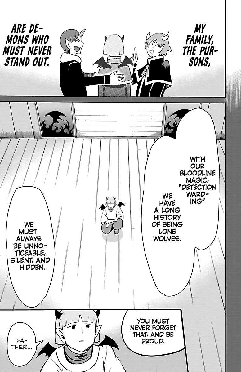 Read Mairimashita Iruma kun EN Manga Online
