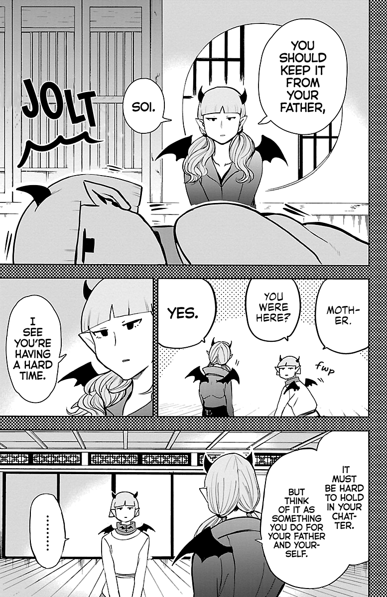 Read Mairimashita Iruma kun EN Manga Online