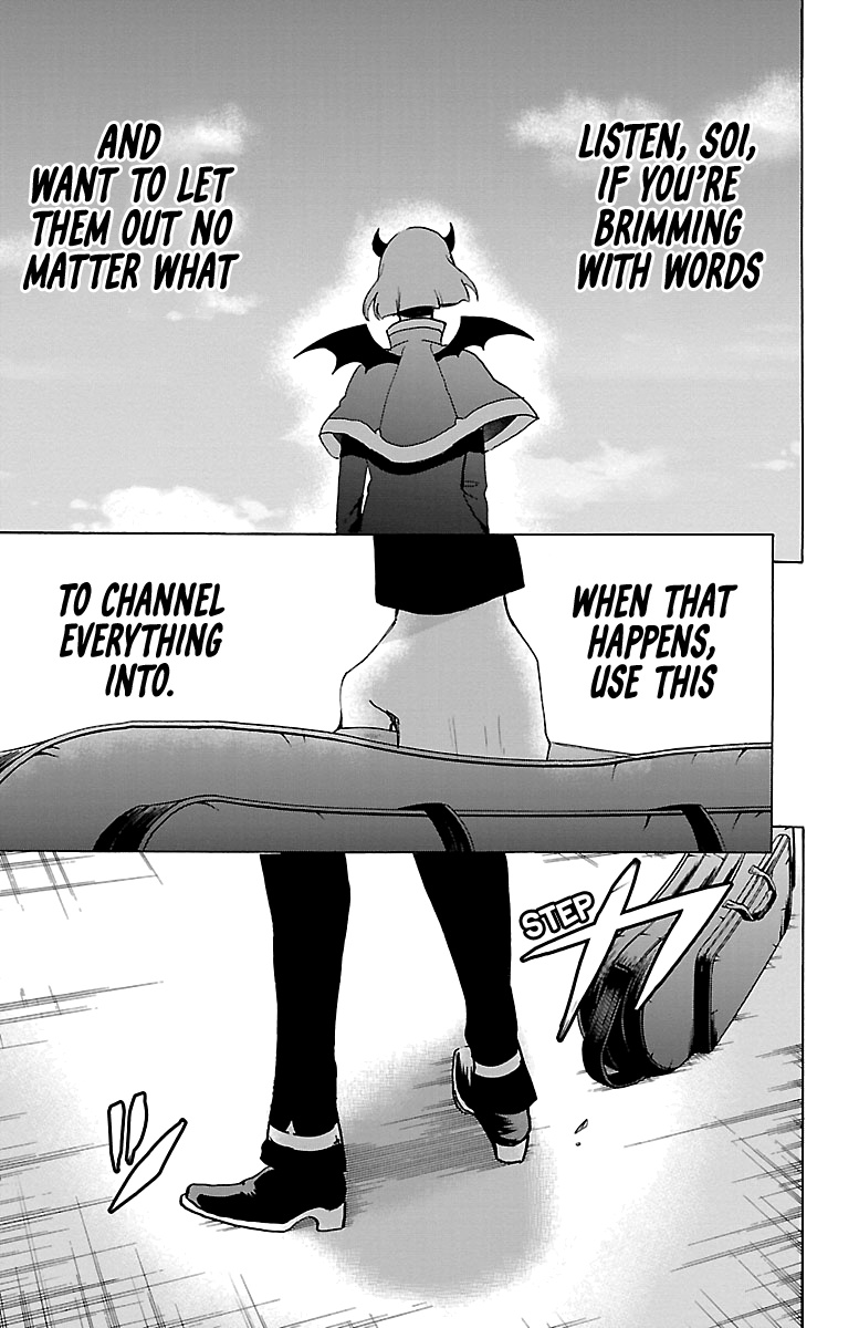 Read Mairimashita Iruma kun EN Manga Online