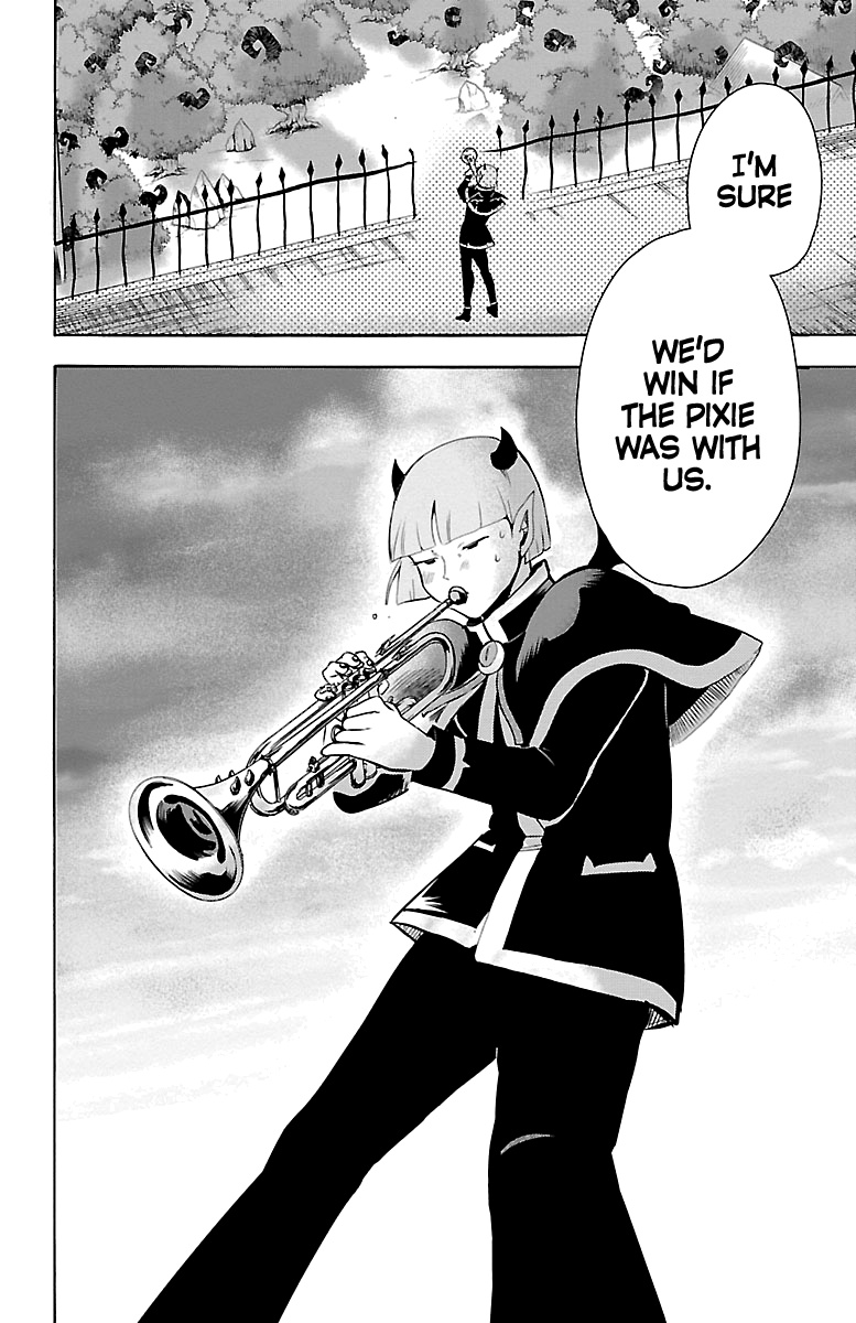 Read Mairimashita Iruma kun EN Manga Online