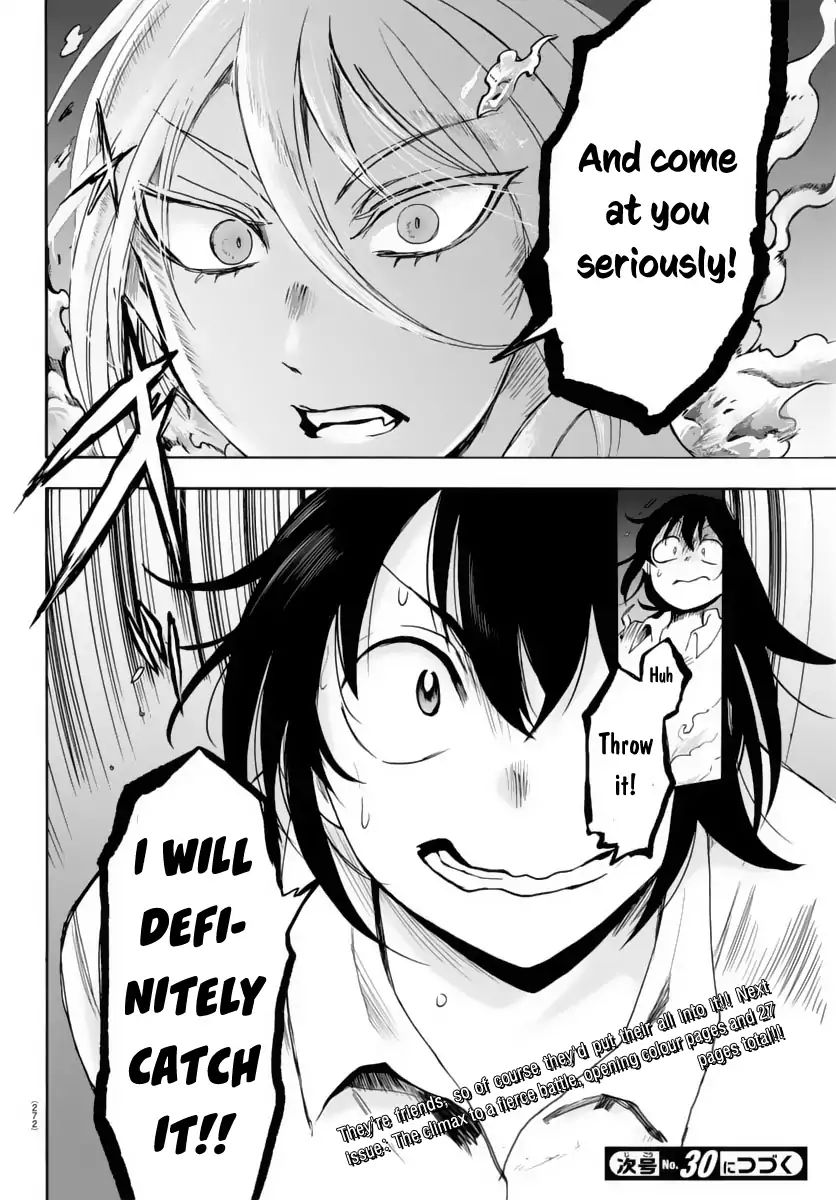 Read Mairimashita Iruma kun EN Manga Online
