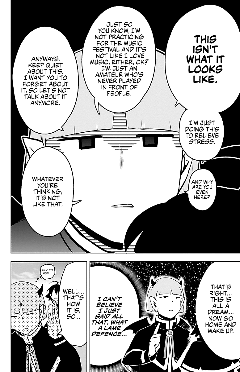 Read Mairimashita Iruma kun EN Manga Online