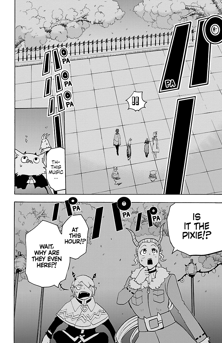 Read Mairimashita Iruma kun EN Manga Online