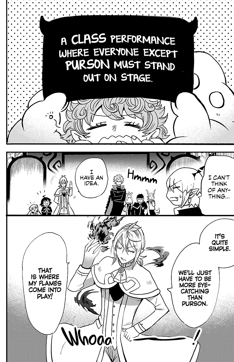Read Mairimashita Iruma kun EN Manga Online