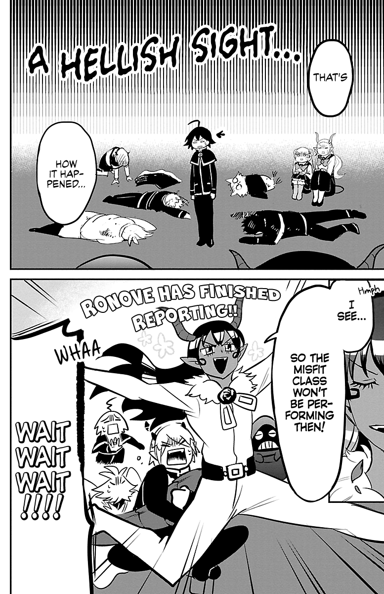Read Mairimashita Iruma kun EN Manga Online
