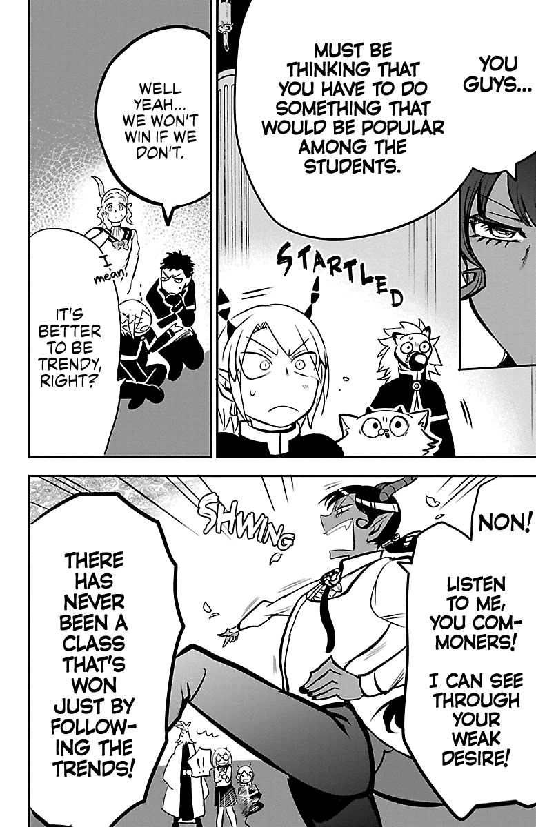 Read Mairimashita Iruma kun EN Manga Online