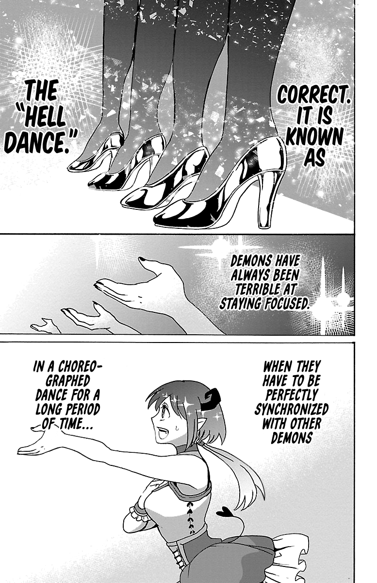 Read Mairimashita Iruma kun EN Manga Online