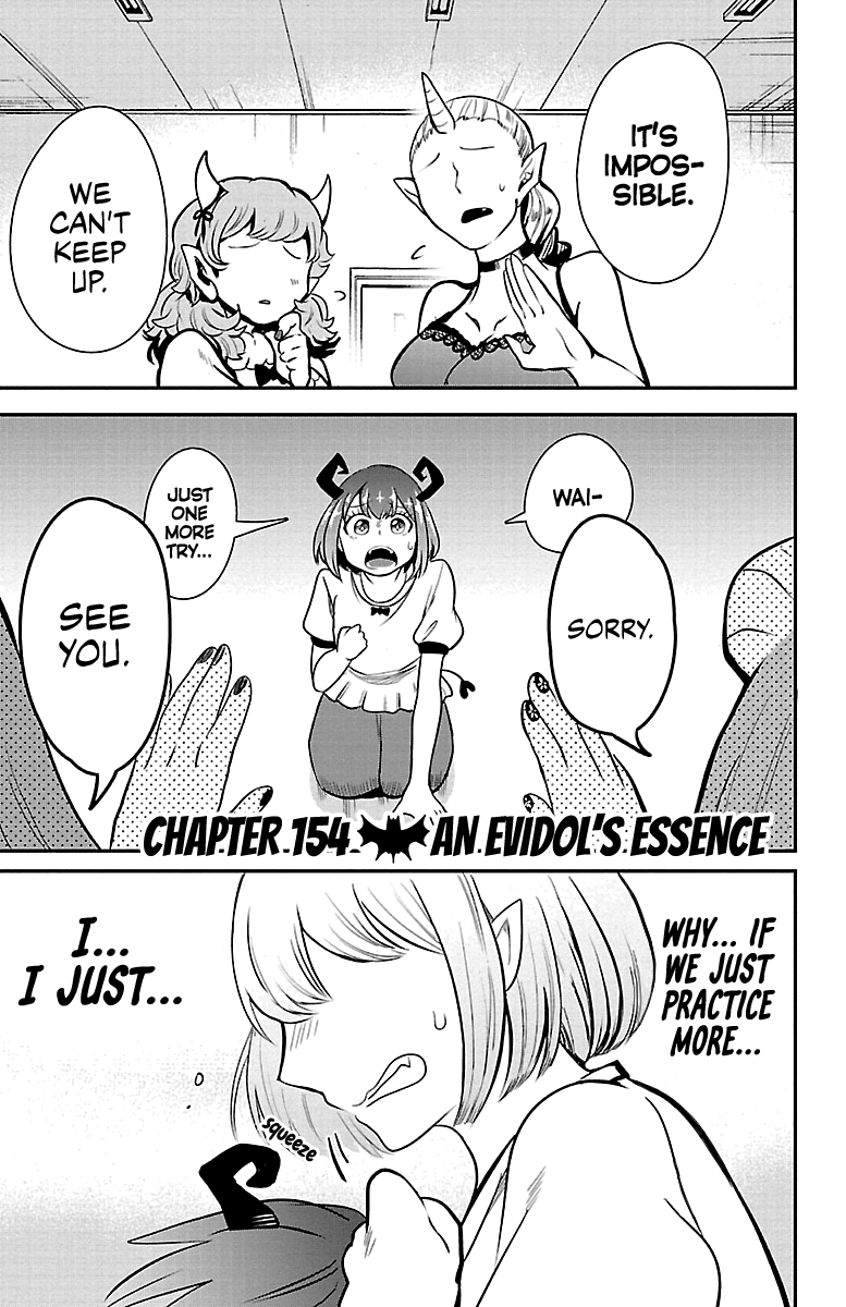 Read Mairimashita Iruma kun EN Manga Online