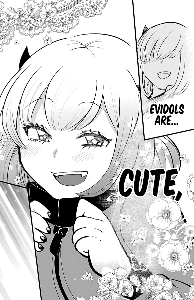 Read Mairimashita Iruma kun EN Manga Online