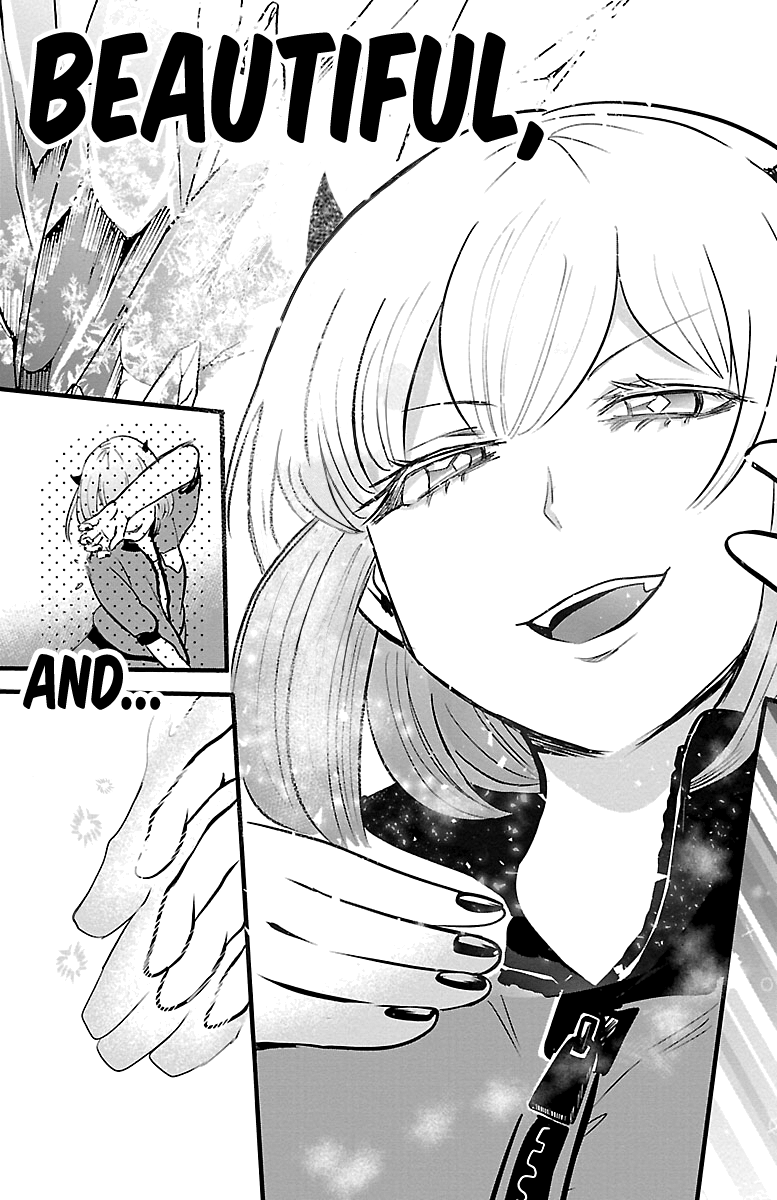Read Mairimashita Iruma kun EN Manga Online