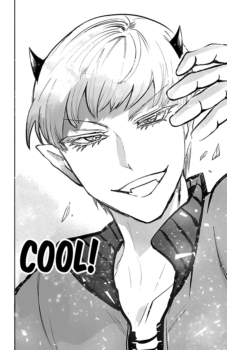 Read Mairimashita Iruma kun EN Manga Online