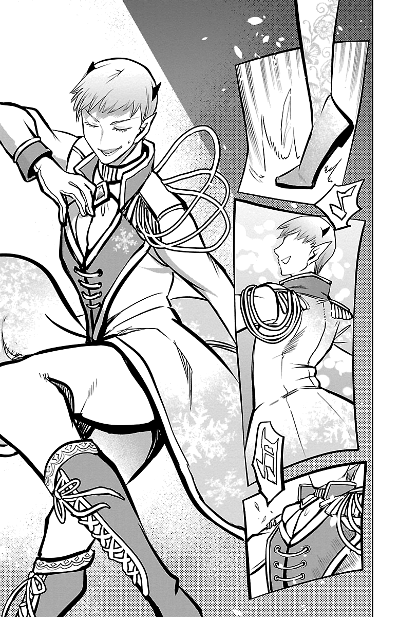 Read Mairimashita Iruma kun EN Manga Online