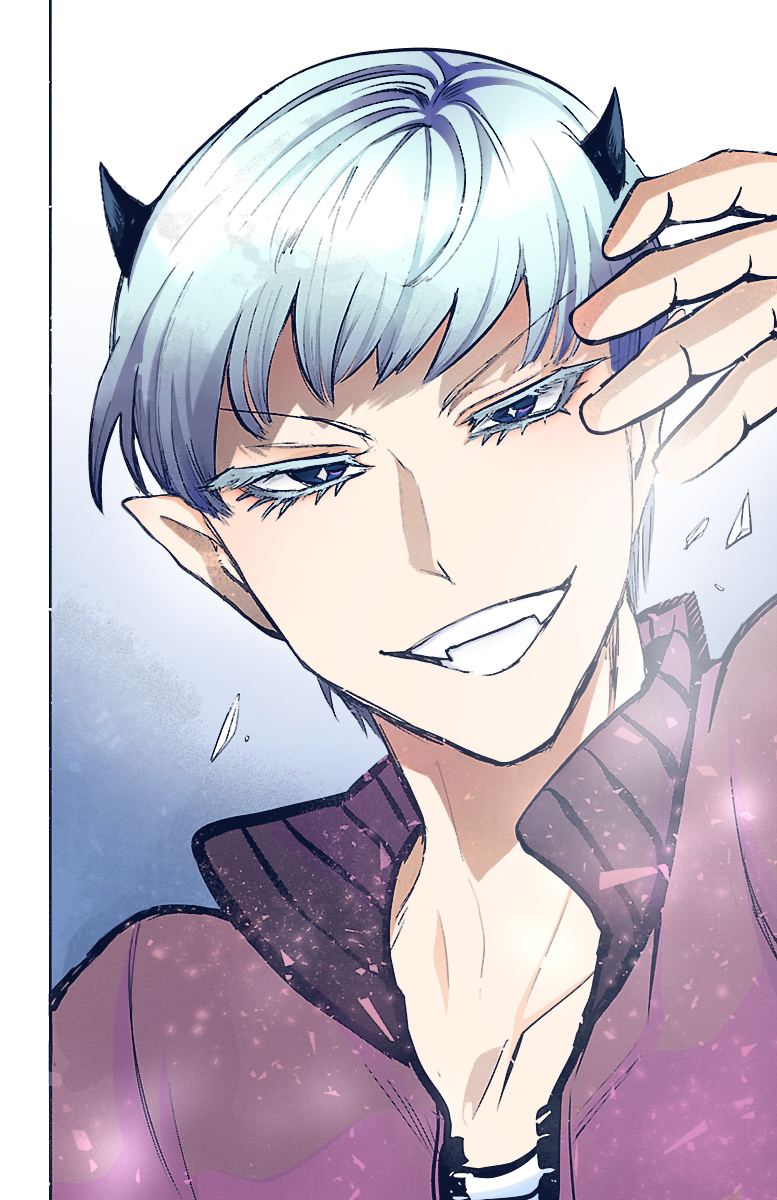 Read Mairimashita Iruma kun EN Manga Online