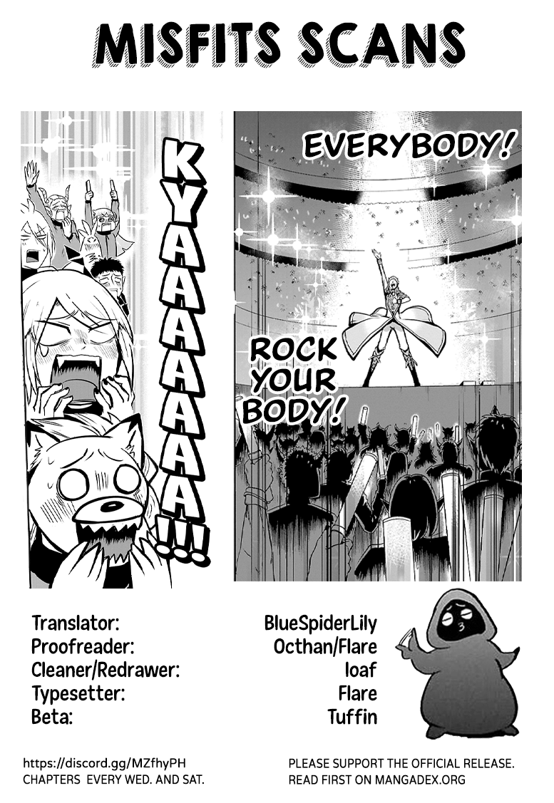Read Mairimashita Iruma kun EN Manga Online