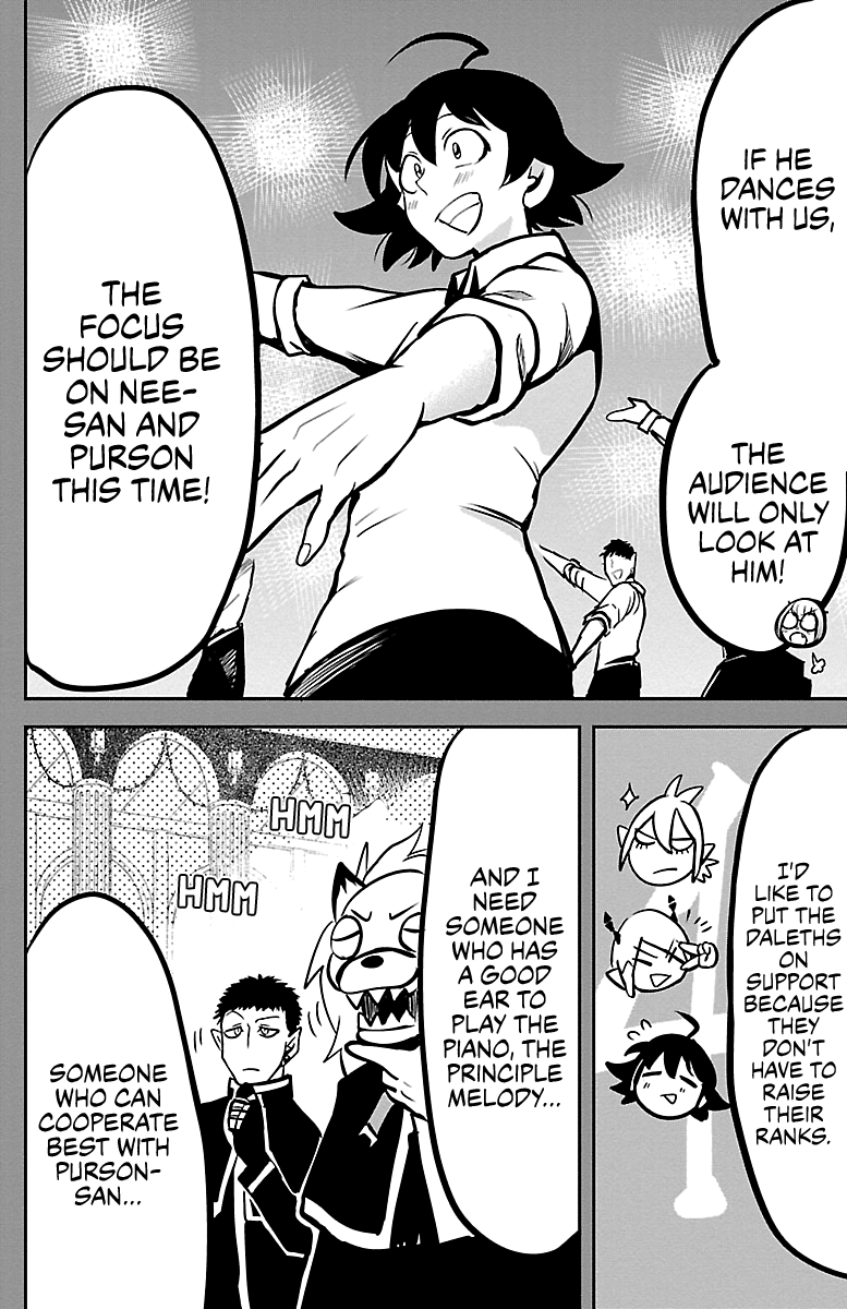 Read Mairimashita Iruma kun EN Manga Online