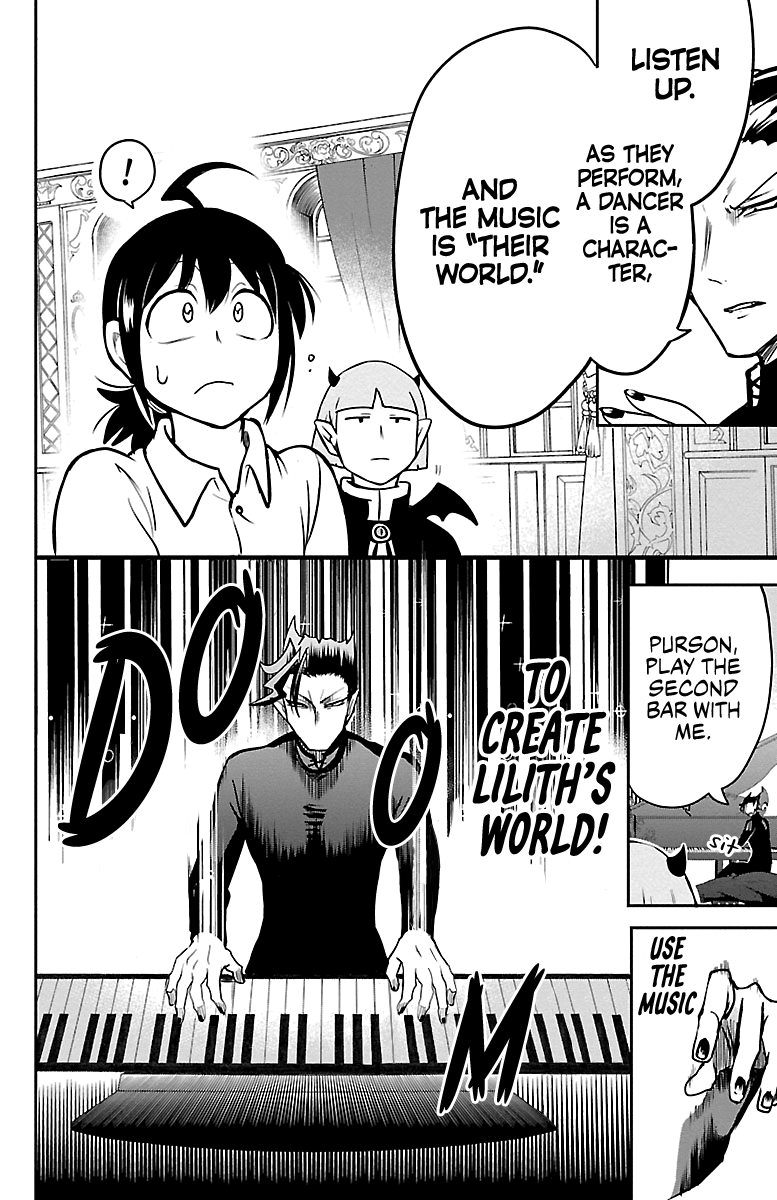 Read Mairimashita Iruma kun EN Manga Online