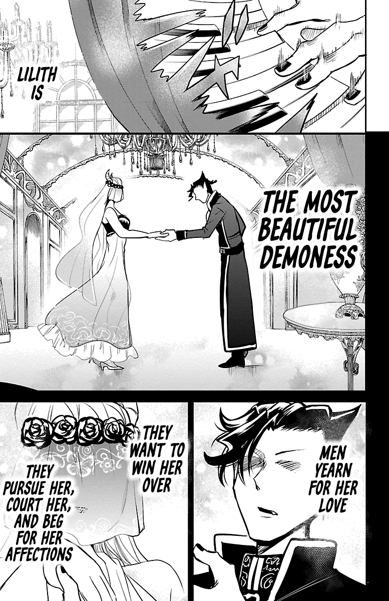 Read Mairimashita Iruma kun EN Manga Online