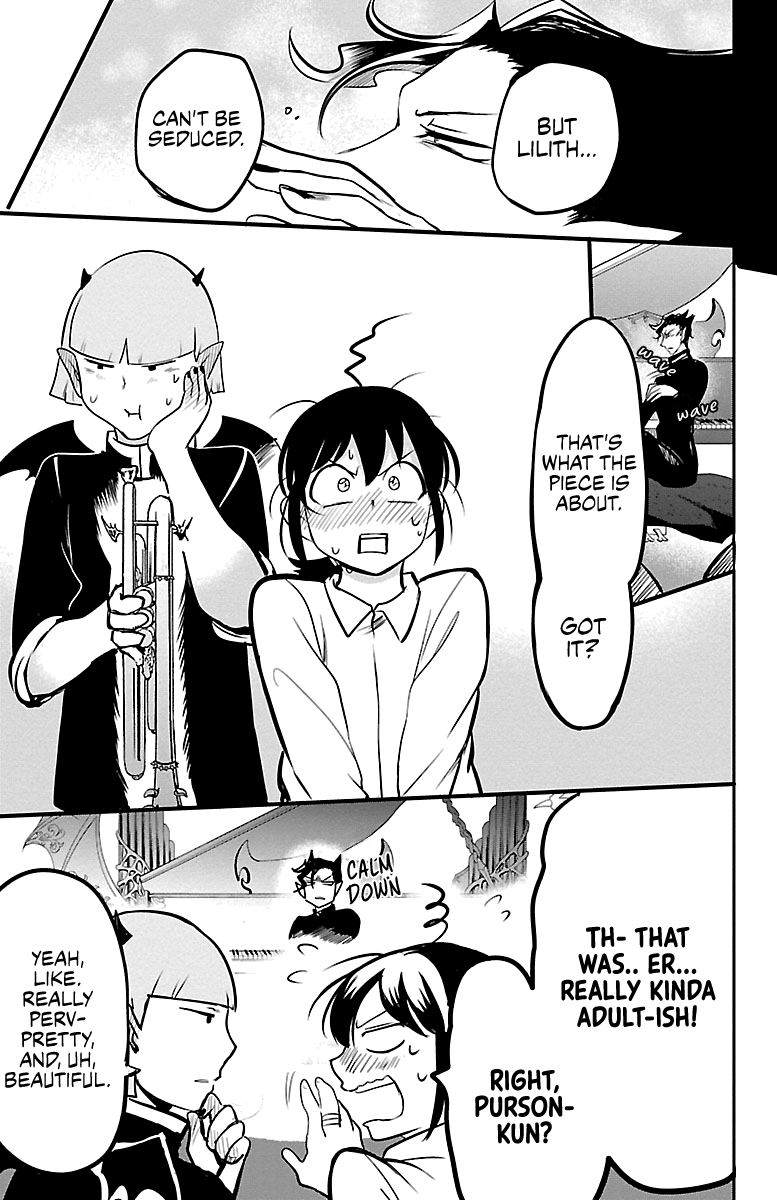 Read Mairimashita Iruma kun EN Manga Online