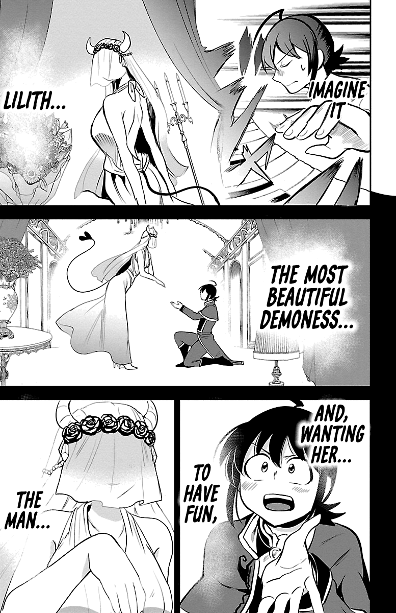 Read Mairimashita Iruma kun EN Manga Online