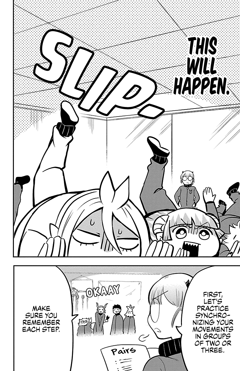 Read Mairimashita Iruma kun EN Manga Online