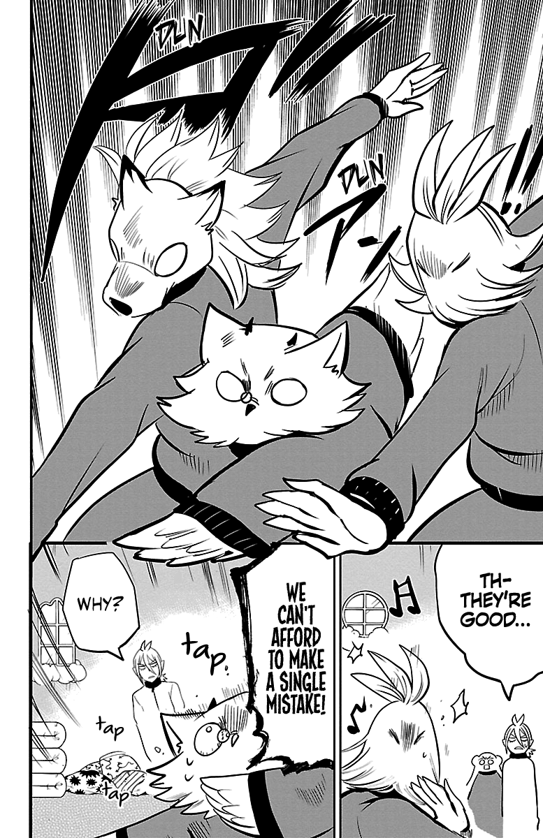 Read Mairimashita Iruma kun EN Manga Online