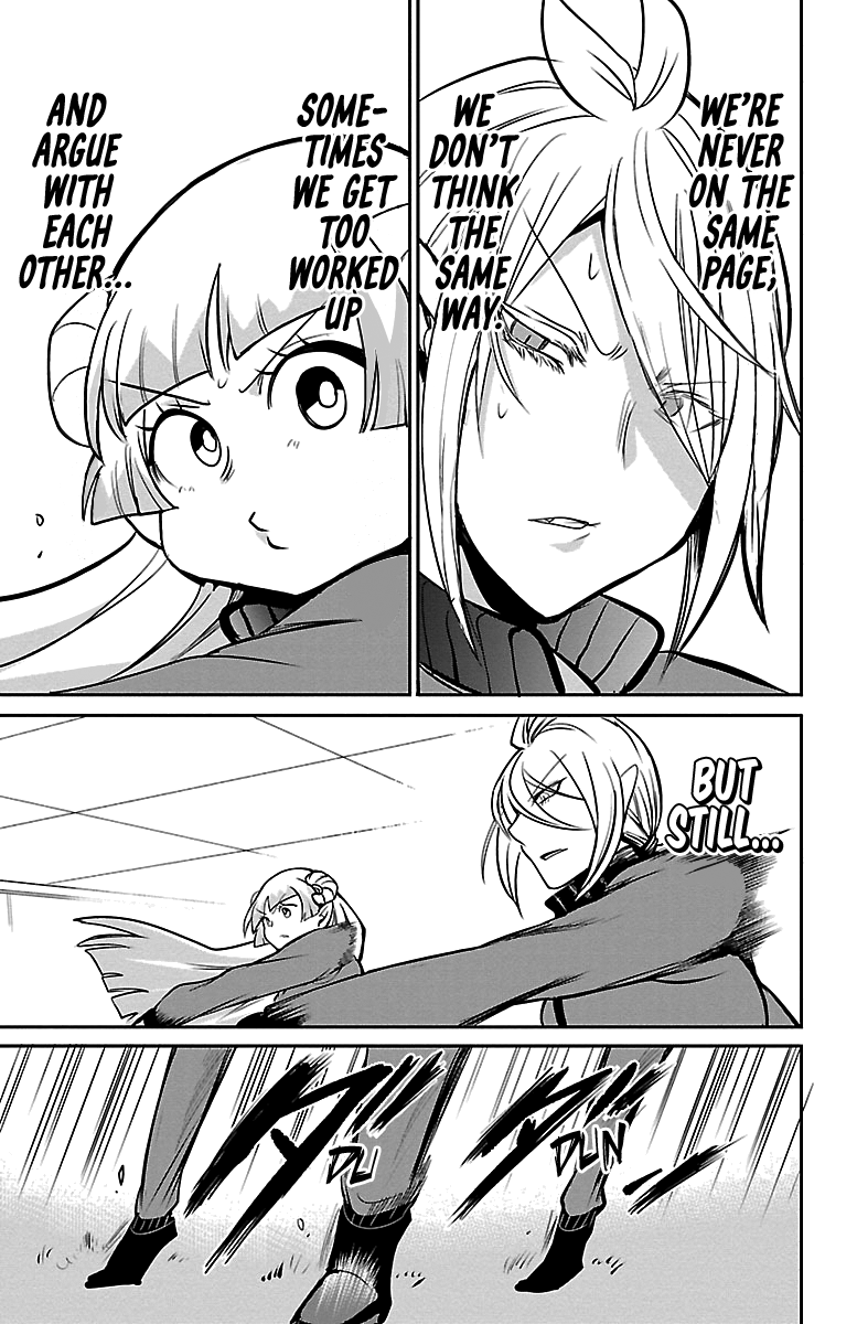 Read Mairimashita Iruma kun EN Manga Online