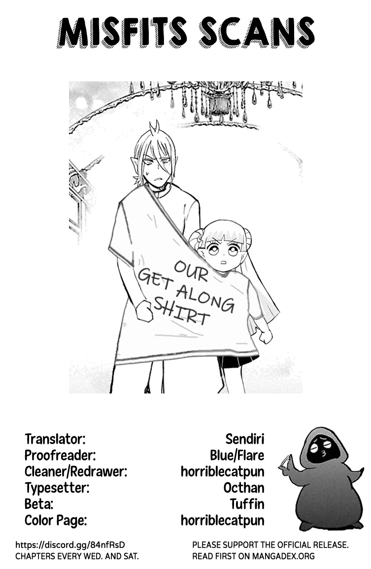 Read Mairimashita Iruma kun EN Manga Online