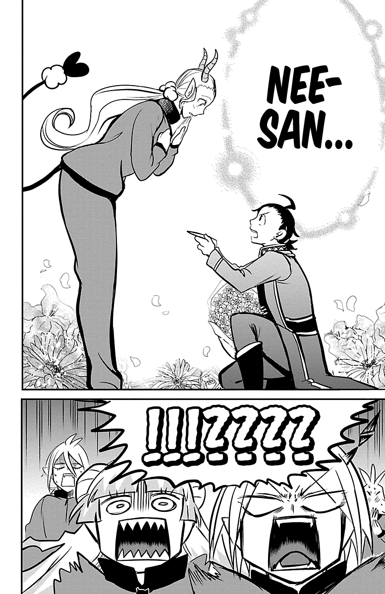 Read Mairimashita Iruma kun EN Manga Online
