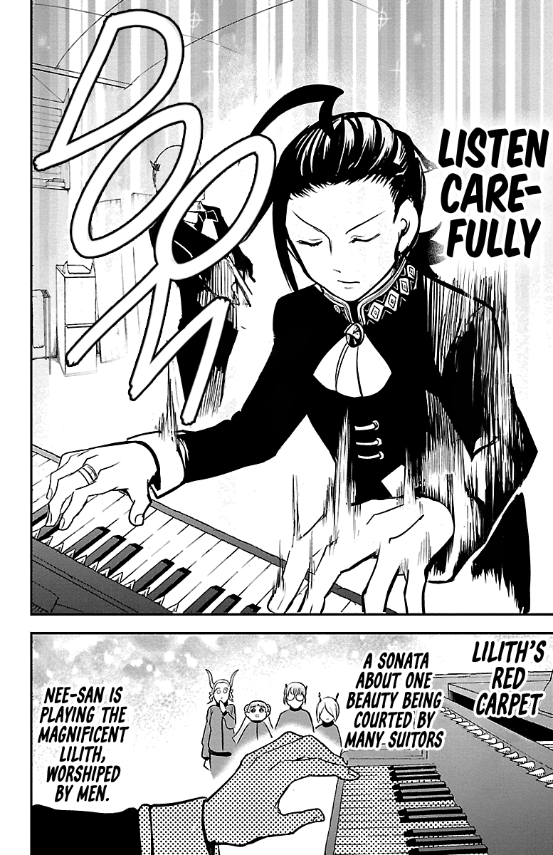 Read Mairimashita Iruma kun EN Manga Online