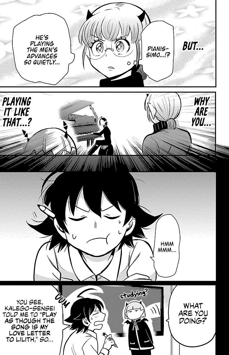 Read Mairimashita Iruma kun EN Manga Online