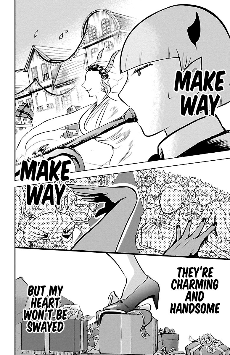 Read Mairimashita Iruma kun EN Manga Online