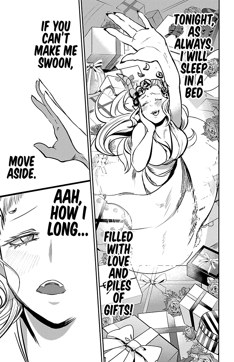 Read Mairimashita Iruma kun EN Manga Online