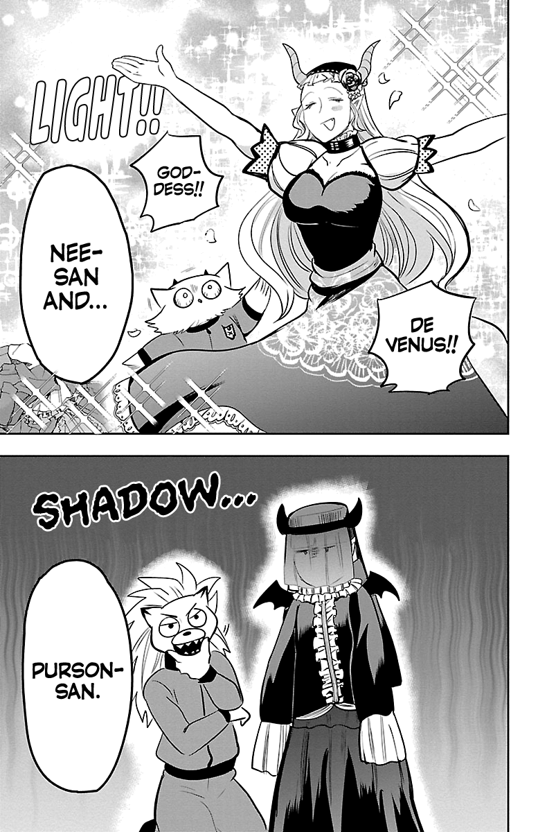 Read Mairimashita Iruma kun EN Manga Online
