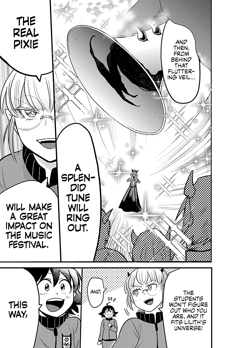 Read Mairimashita Iruma kun EN Manga Online