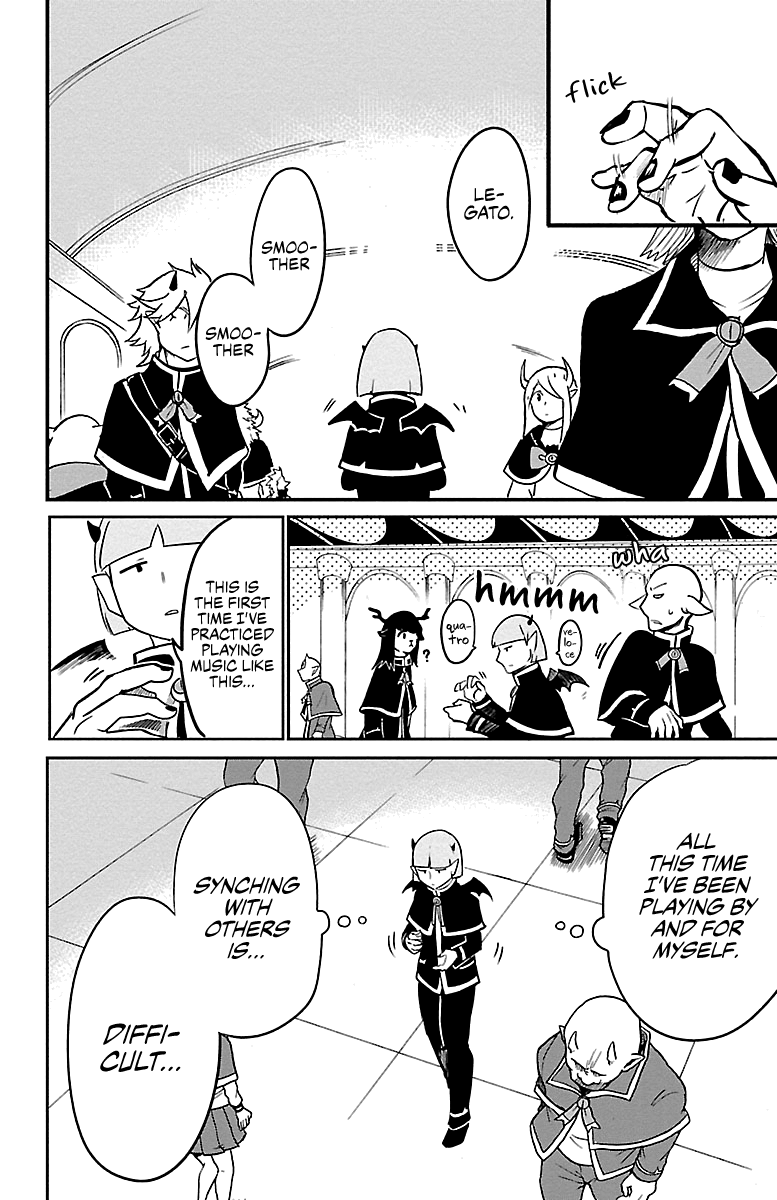Read Mairimashita Iruma kun EN Manga Online