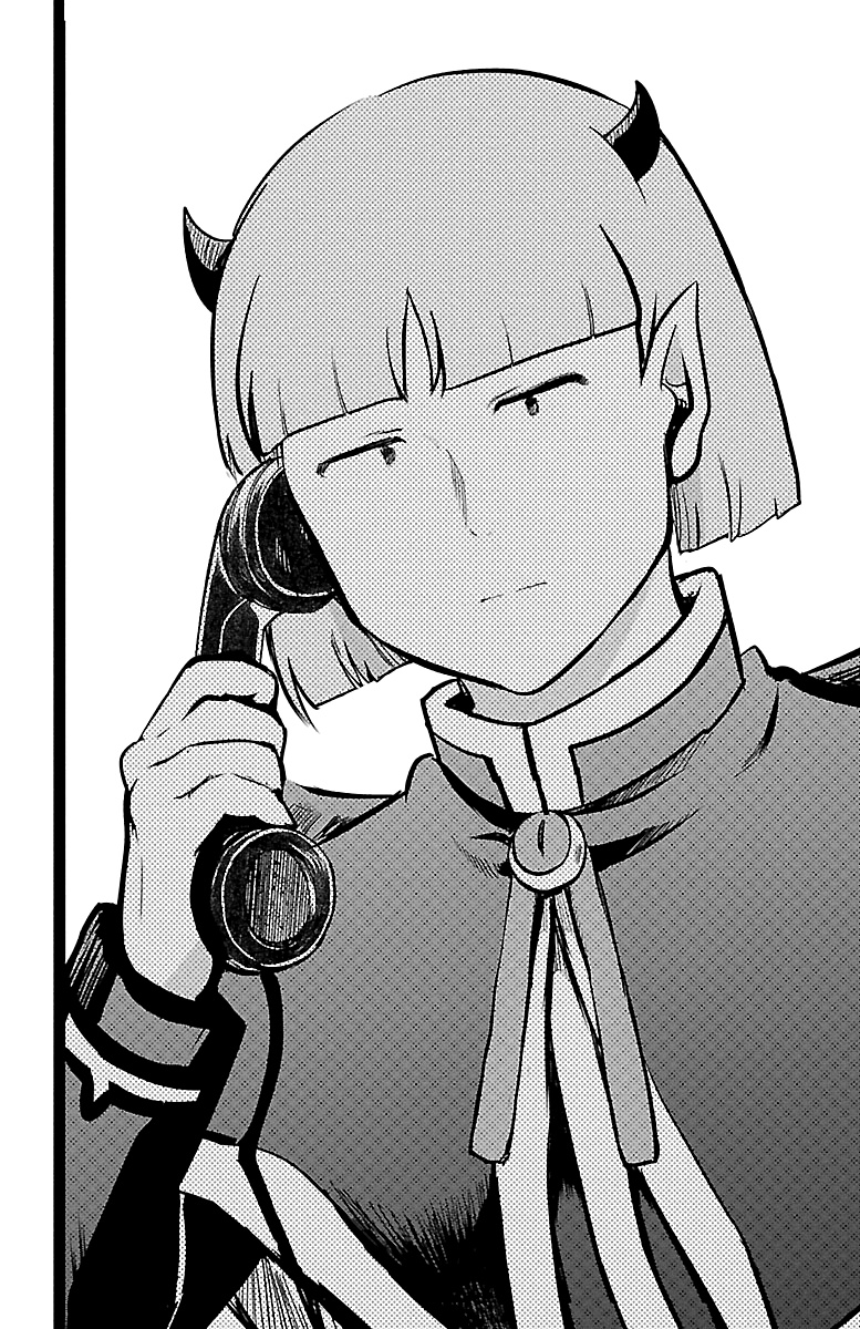 Read Mairimashita Iruma kun EN Manga Online