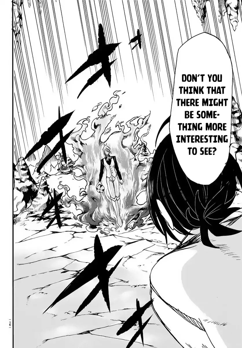 Read Mairimashita Iruma kun EN Manga Online