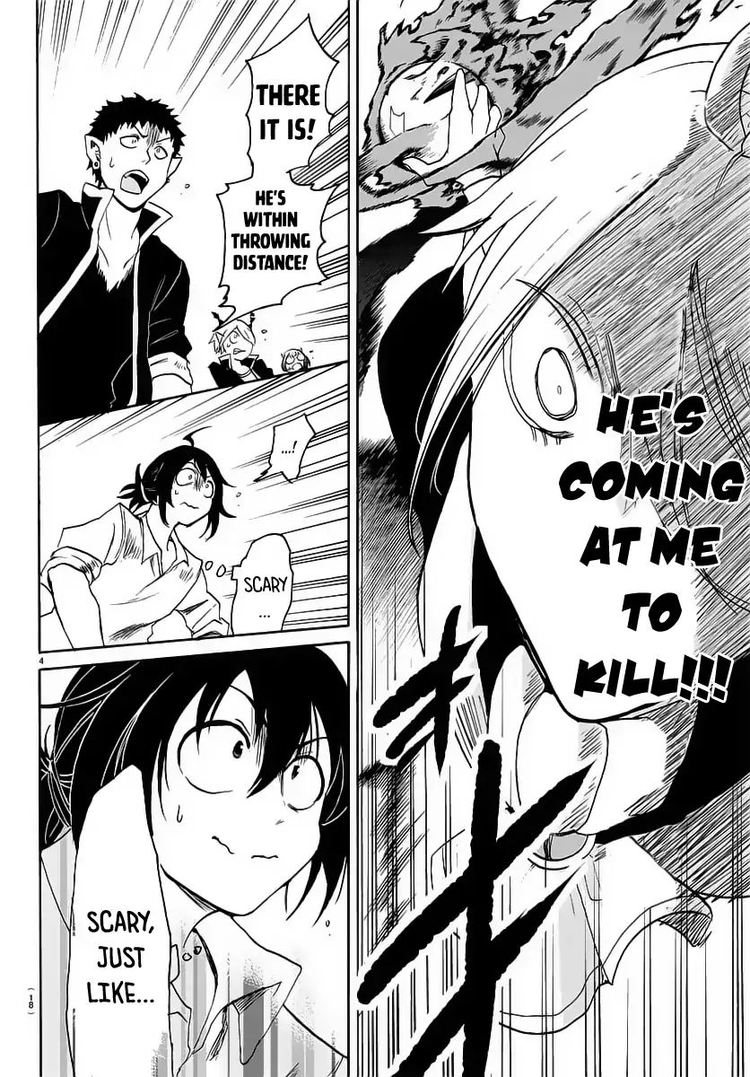 Read Mairimashita Iruma kun EN Manga Online