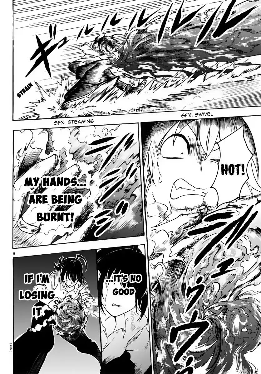 Read Mairimashita Iruma kun EN Manga Online