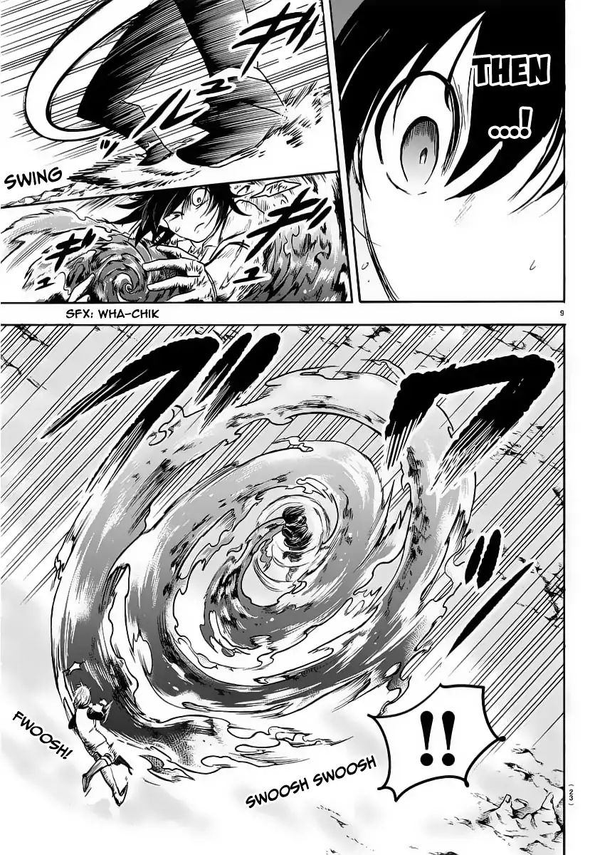 Read Mairimashita Iruma kun EN Manga Online