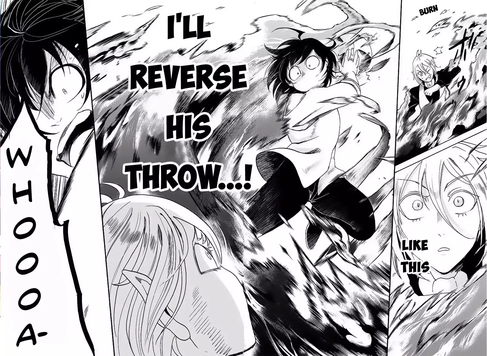 Read Mairimashita Iruma kun EN Manga Online