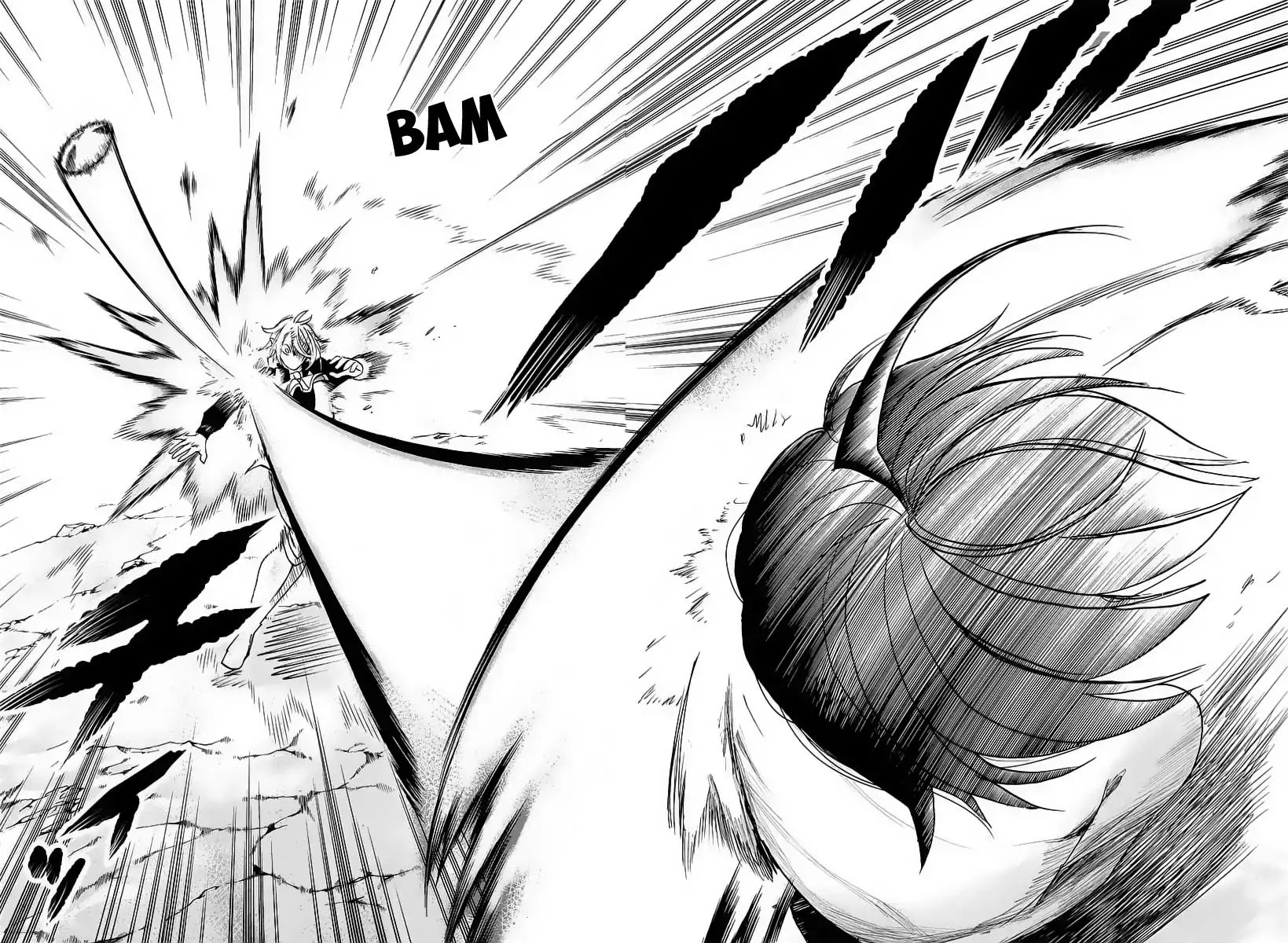 Read Mairimashita Iruma kun EN Manga Online